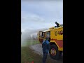 MAN 14.440 FAE Kat 1 - firetruck - Rosenbauer- 4x4 -V10 440HK NEW Reservation price - thumbnail 0
