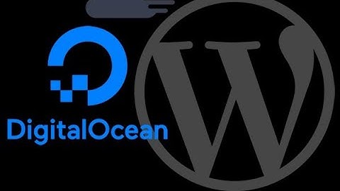 Install WordPress on DigitalOcean with RunCloud - Step-by-Step