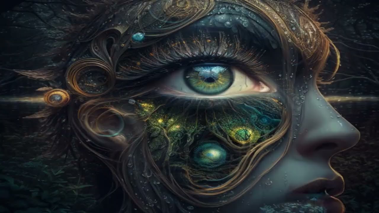 Rick Pier O Neil - Wandering - RPO Records