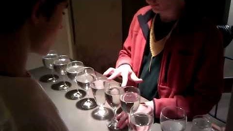 Theo & Mitso, Pachelbel