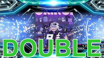 [DDRA20 PLUS]ロキ(w/緒方恵美) / 神田沙也加 - EDP12