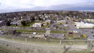 3DR Solo 4th Flight Cape Girardeau