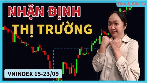 VN-INDEX: BÍ ẨN SÓNG GIÓ SAU TIN NÂNG HẠNG VÀ GIẢM LÃI CỦA FED