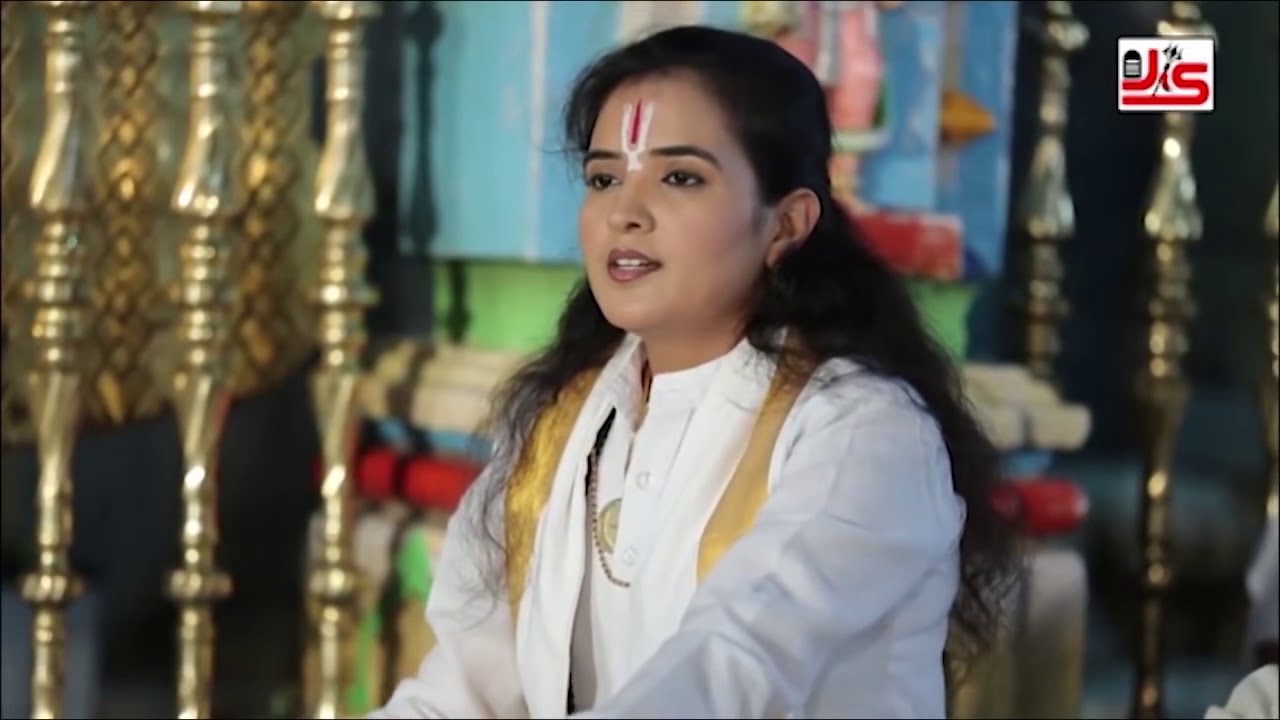 Guru Vandana      Poonam Gondaliya  Latest Gujrati Bhajan 2017  FULL VIDEO