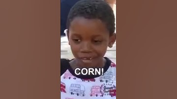 Thumbnail of It’s Corn! #shorts #viral #fyp