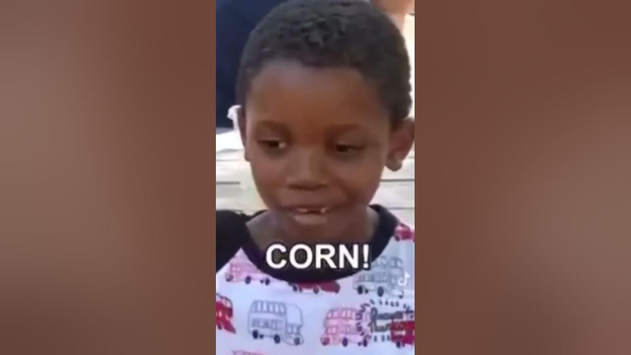 It’s Corn! #shorts #viral #fyp It’s Corn! #shorts #viral #fyp