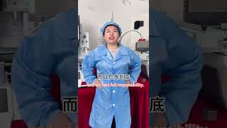 Don’t only care about price and parameters for BGA repair machine!
