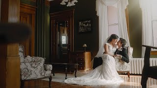 Chelsey & Ryan | Wedding Highlight Film