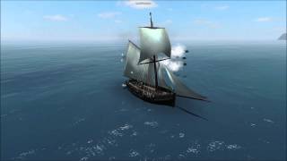Blackwake Devblog 1
