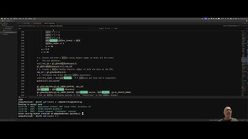 OpenGL Triangle Grid