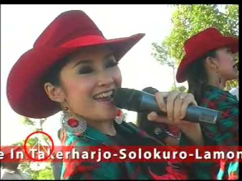 Papa Rock n Roll - Duo Virgin - Monata live Rascal Lamongan 2010