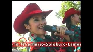 Papa Rock n Roll - Duo Virgin - Monata live Rascal Lamongan 2010