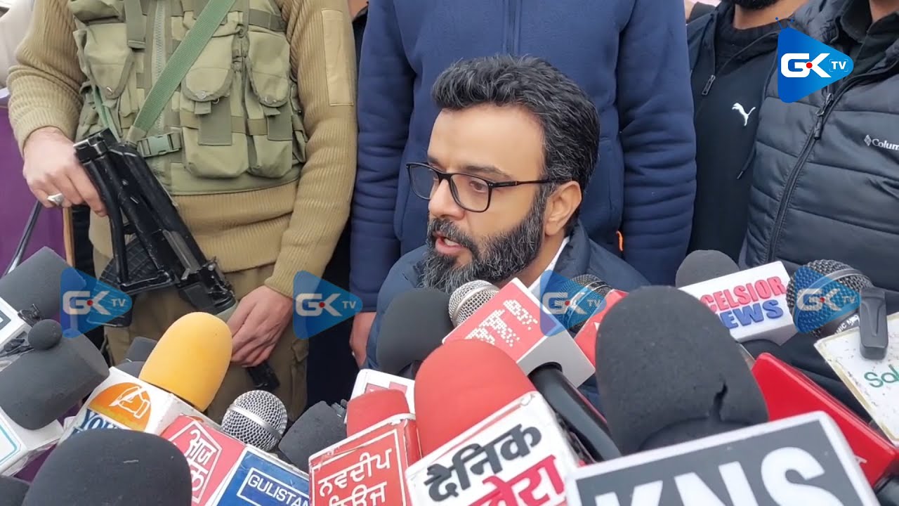 Ага Рухулла: «Впервые за 23 года меня не пригласили на заседание рабочего комитета Северного Кавк...