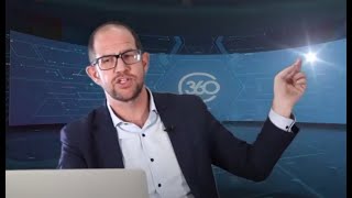 Dynamic virtual studio demo