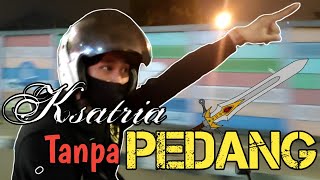 ksatria tanpa Pedang (Team Sea Food Indramayu)