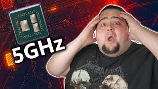 Zen 2 Will FINALLY Overtake Intel???