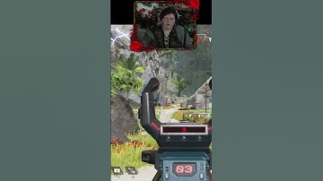 I feel I redeemed it #apexlegends #shorts #apex #apexlegendsclips #apexclips #apexlegend #gamergirl