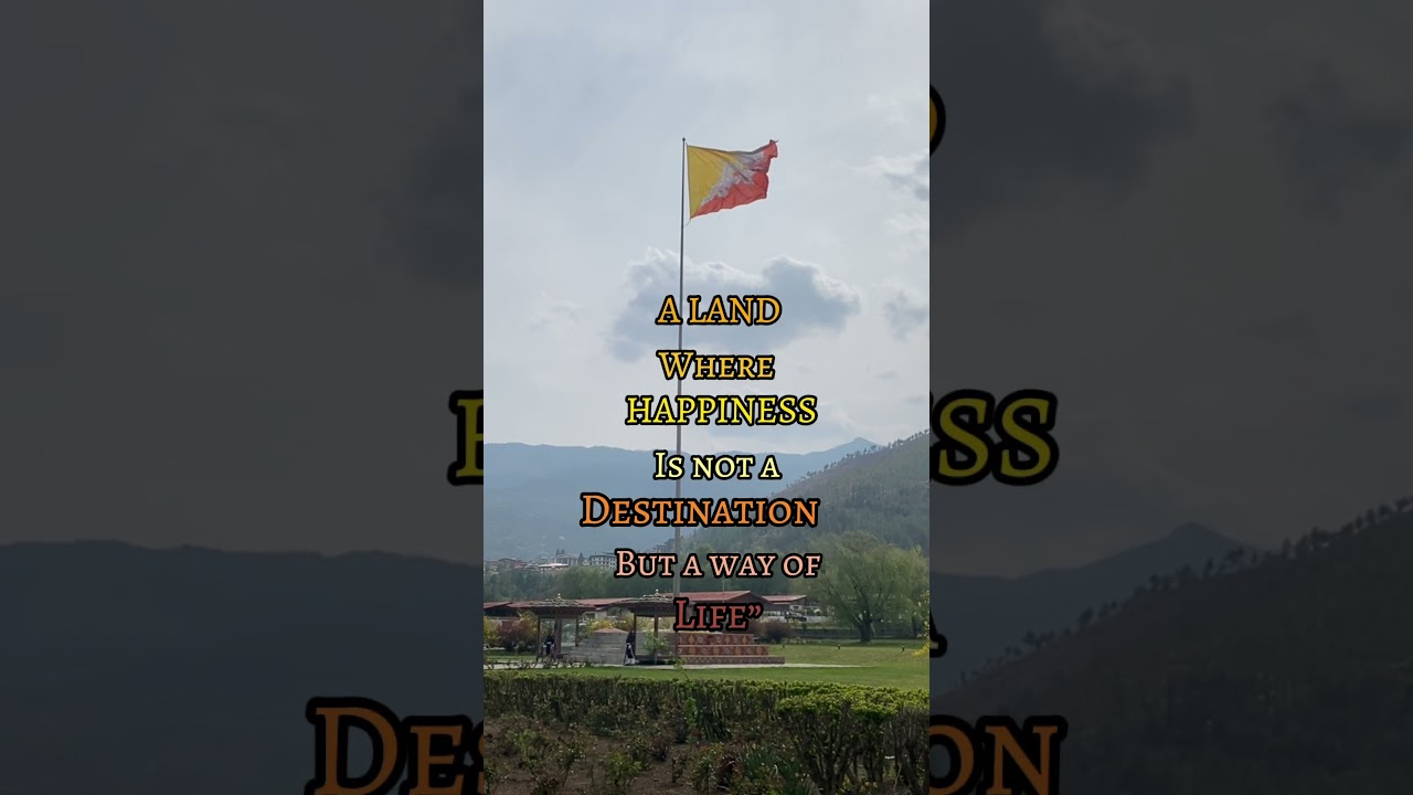 Bhutan 🇧🇹 #iwantitthatway #music #backstreetboys #song #songlyrics photography #bhutantravel