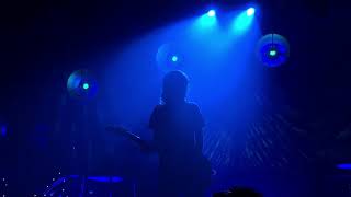 Courtney Barnett - Anonymous Club - The Van Buren - Live 10/2/2018