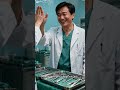 Esophageal Cancer | Dr. Li Zhigang (Thoracic Surgery) | CMCS Shanghai