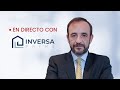 Inversa Prime presenta en DIRECTO sus últimas novedades