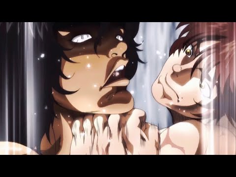 220 ideias de Baki o Campeão  anime, anime luta, anime de artes marciais