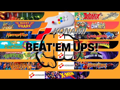 Video: „Classic Neo Geo Frisb-em-up“„Windjammers“dabar Jungiklyje