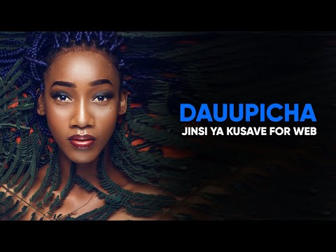 Video: Jinsi Ya Kusahihisha Picha Kwenye Photoshop