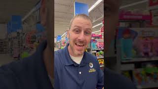 Sporting Goods Deals at Walmart @TheBudgetSportsman