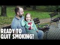 Free help to quit smoking