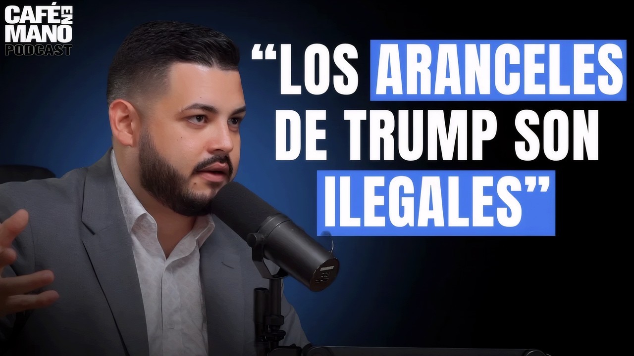 740: Nancy Pelosi, el mito de los Airbnb y la cruda realidad a los 30 años | Carlos Feliciano