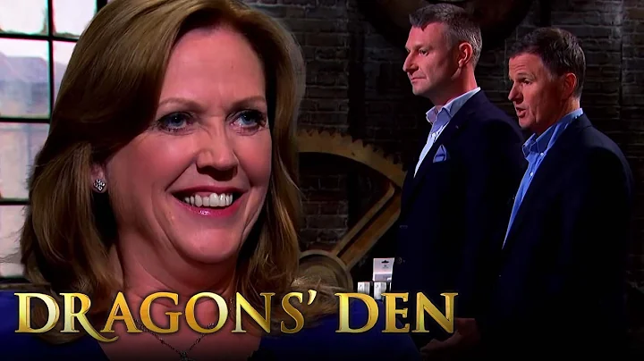 Jenny Campbell sees Potential in Cannabis Products...