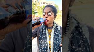Bhutia Pepsi 🍷||  horror story|| Bhoot Wala cartoon 👹|| #bhootwala #bhoot #horror #shorts