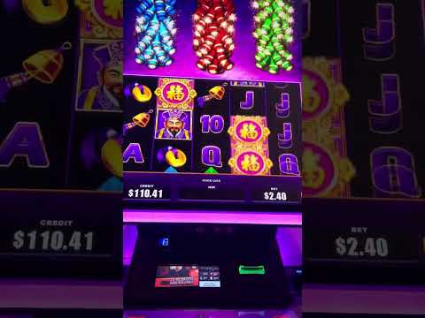 SI YA TE VAS CASINO GRAN PALACIO 2025