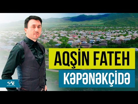 Aqşin Fateh Kəpənəkçidə / Gürcüstan / Bolnisi rayon / Kiçik toy məclisi