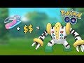 PAGUE PARA JOGAR: EVENTO EXCLUSIVO E O RUMO DO POKÉMON GO