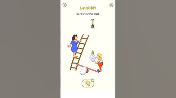 DOP 2 - Level 560,561 | Delete One Part | Real SM #shorts iOS/Android gameplay walkthrough