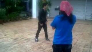Muzik Aktif 180 Astro Farhan Haidid