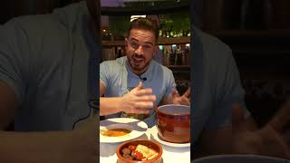 CACHOPO GIGANTE en MADRID