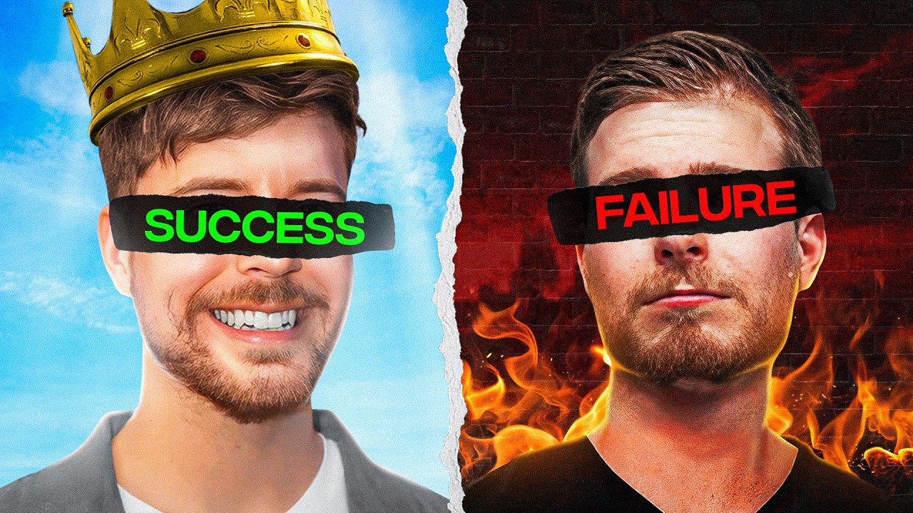 Why MrBro Eventually Failed on YouTube