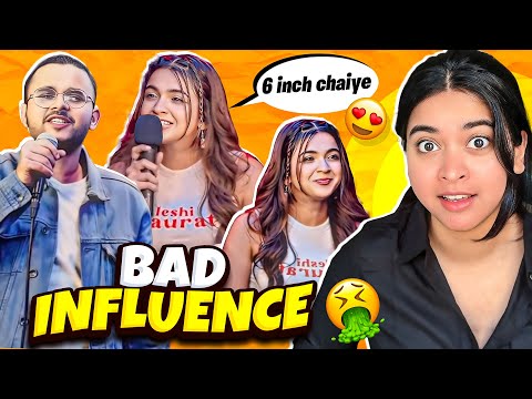 Rebel Kid : A Bad Influence on Society ? 😡😡  | Saloniyaapa