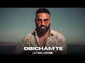 Obicham Te Azis Latino Cover
