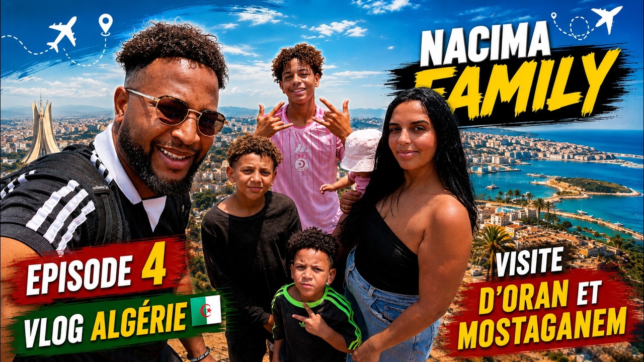 Latest Title & Thumbnail