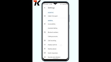 Useful Calling Trick| Android Tips And Tricks Hindi 2021 #short #youtubeshort