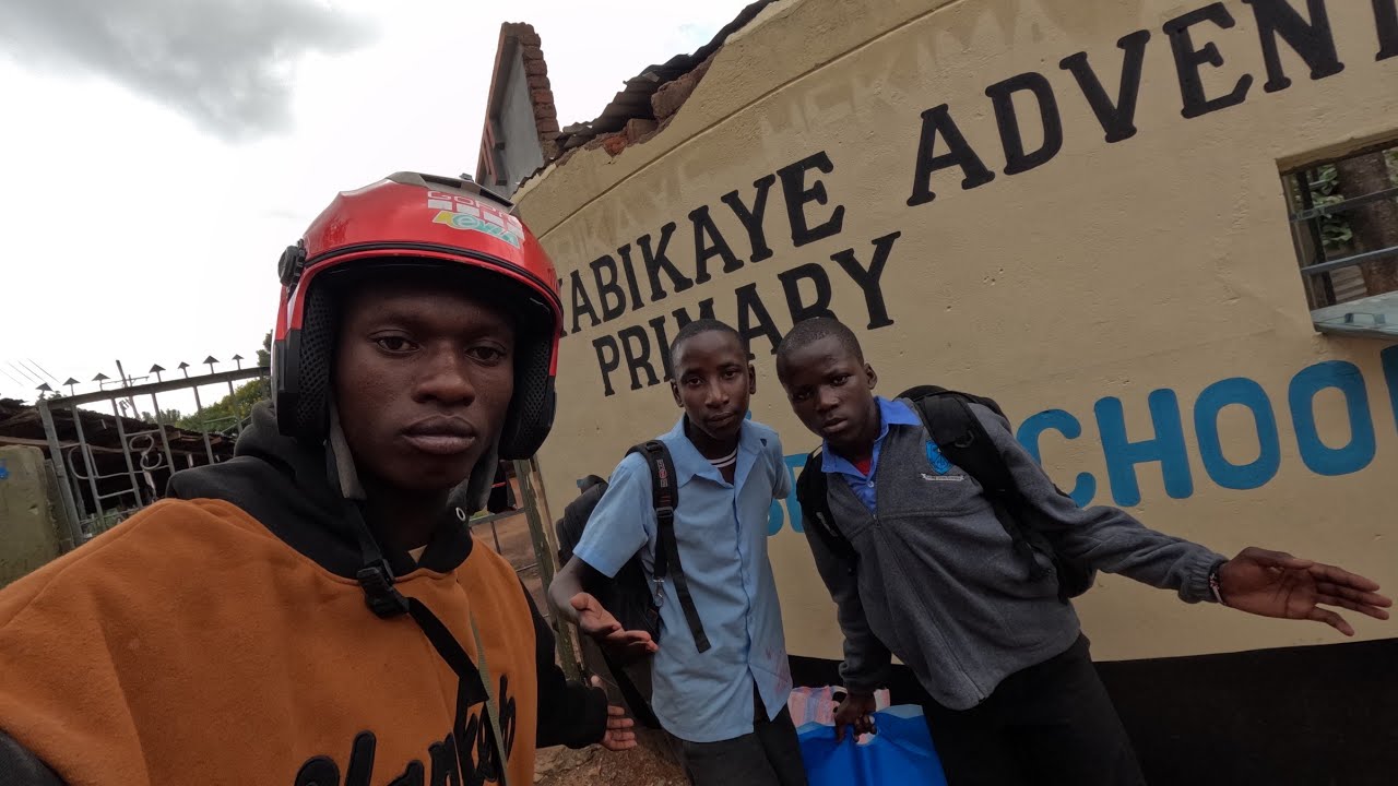 FINALLY!!!||THE BOY'S IN SCHOOL!!! WHAT A BEAUTIFUL DAY!!!