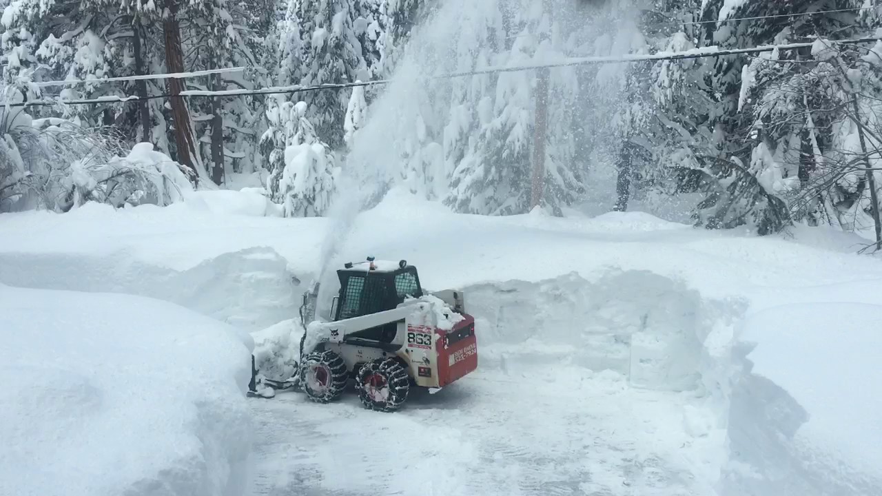 Lake Tahoe 2017 Tahoma, CA YouTube
