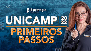 Como estudar Unicamp?