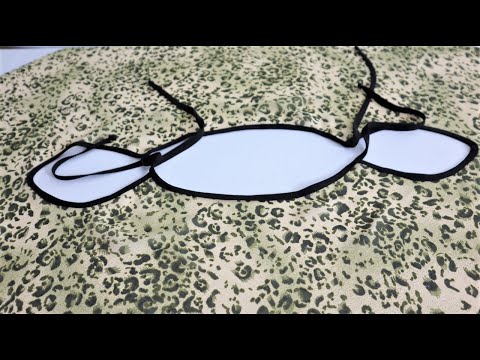 Video: Гермес шарфын кийүүнүн 3 жолу