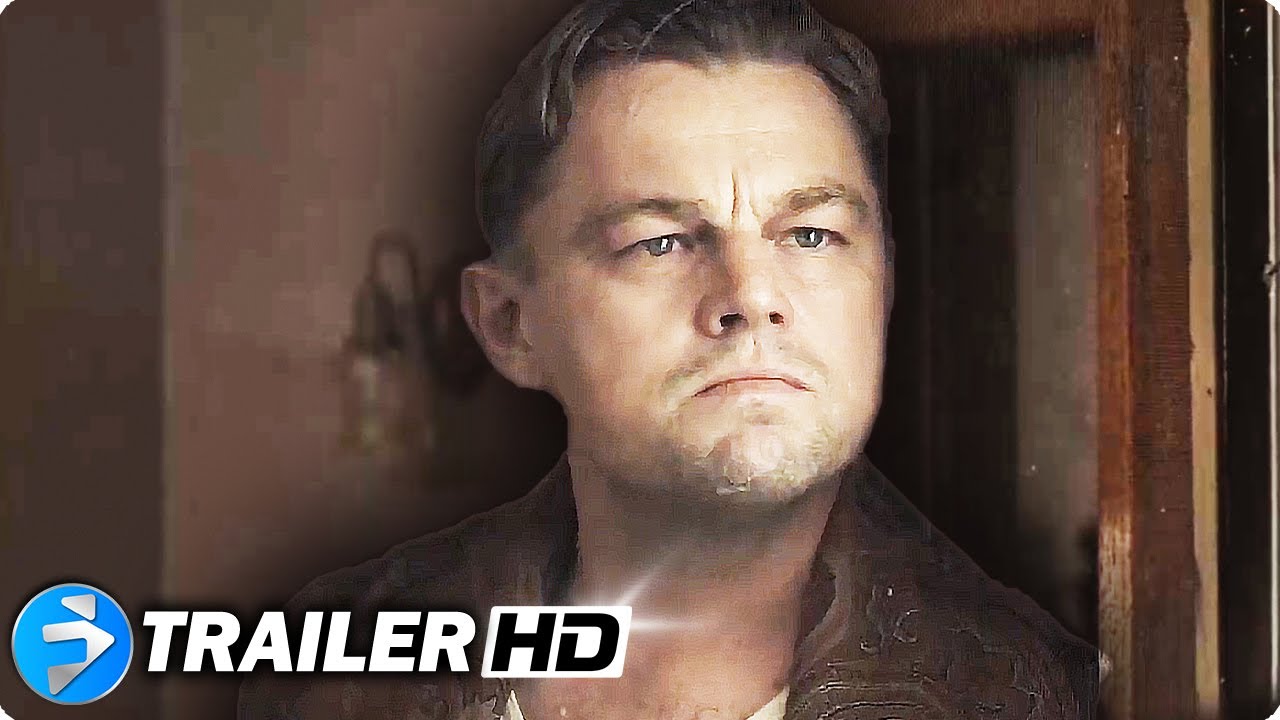 Леонардо ди каприо натальная карта