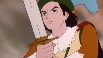 FINAL CLASH The legend of Sleeping Beauty ep. 25 | EN